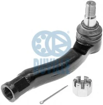 Наконечник поперечной рулевой тяги RUVILLE купить