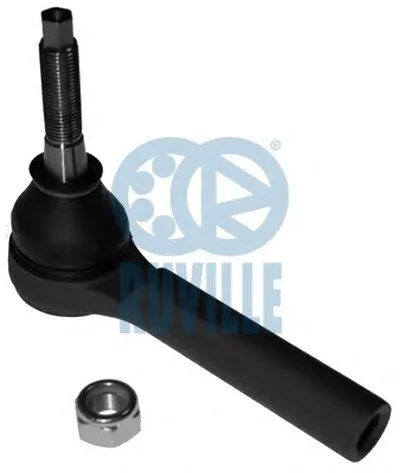 Наконечник поперечной рулевой тяги RUVILLE купить