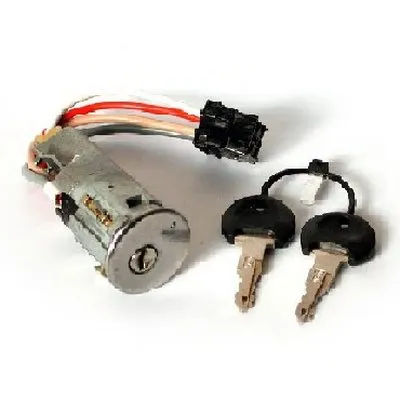 Рулевой замок FISPA купить