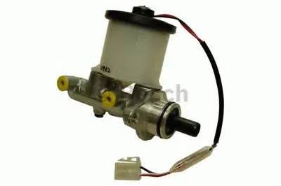 целиндер ручного тормоза BOSCH купить