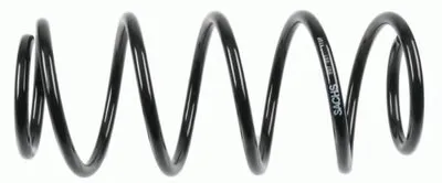 винтовая пружина SACHS купить