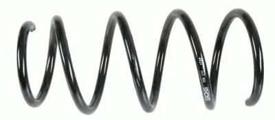 винтовая пружина SACHS купить