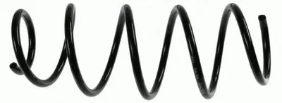 винтовая пружина SACHS купить