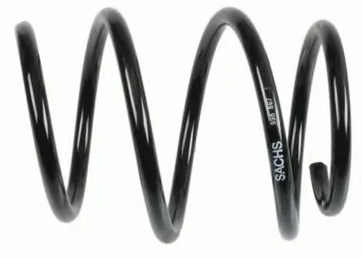 винтовая пружина SACHS купить