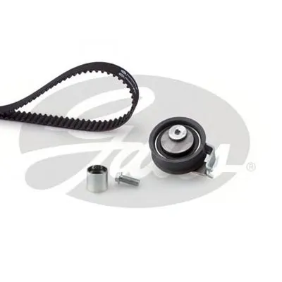 Комплект ремня ГРМ PowerGrip® GATES купить