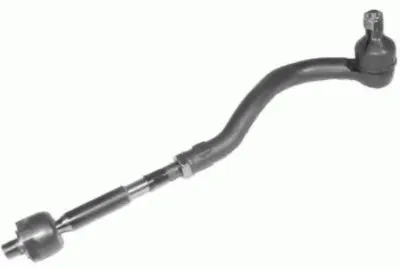 Поперечная рулевая тяга LEMFÖRDER купить