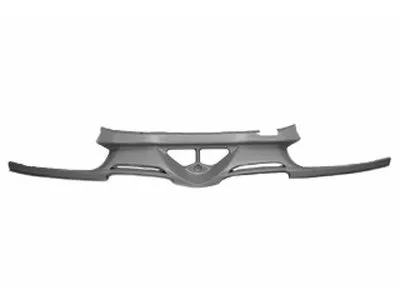 Решетка радиатора VAN WEZEL купить