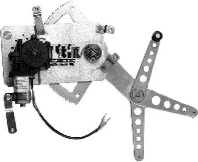 Подъемное устройство для окон VAN WEZEL купить