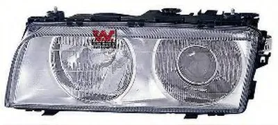 Фара VAN WEZEL купить