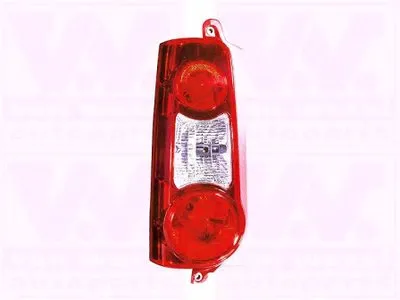 Задний фонарь VAN WEZEL купить