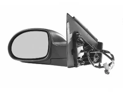 Наружное зеркало VAN WEZEL купить