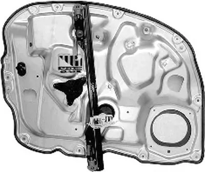 Подъемное устройство для окон VAN WEZEL купить