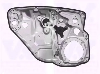 Подъемное устройство для окон VAN WEZEL купить