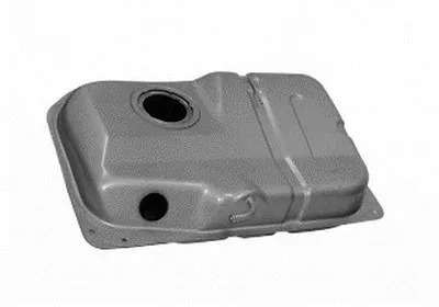 Топливный бак VAN WEZEL купить