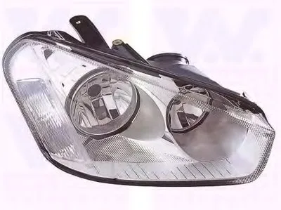 Фара VAN WEZEL купить