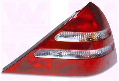 Задний фонарь VAN WEZEL купить