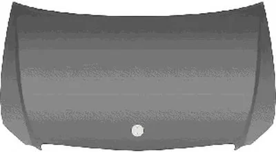 Капот двигателя VAN WEZEL купить