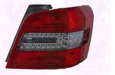 Задний фонарь VAN WEZEL купить