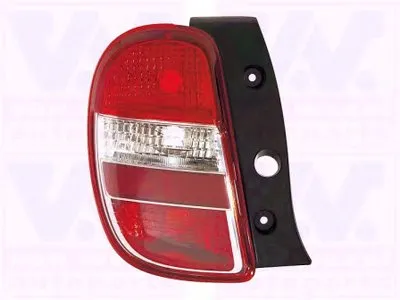 Задний фонарь VAN WEZEL купить