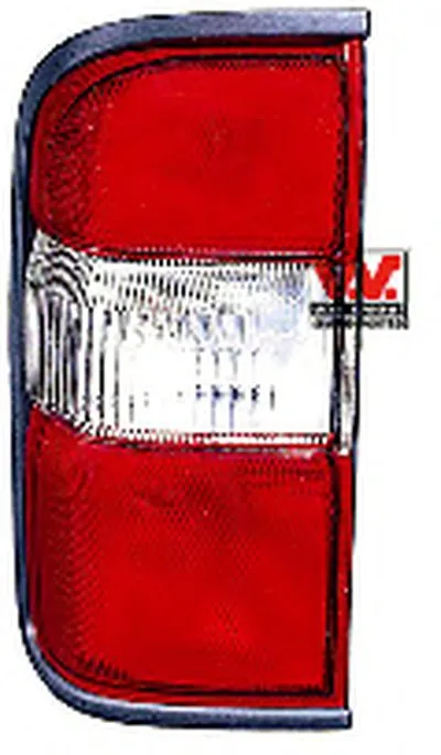 Задний фонарь VAN WEZEL купить
