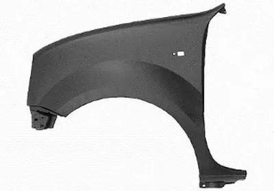 Крыло VAN WEZEL купить