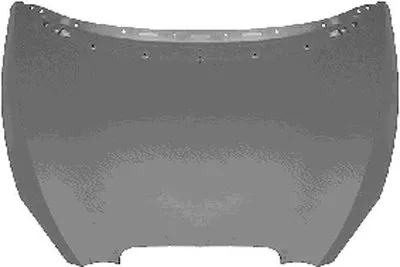 Капот двигателя VAN WEZEL купить