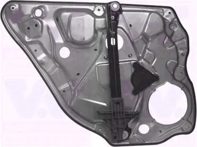 Подъемное устройство для окон VAN WEZEL купить