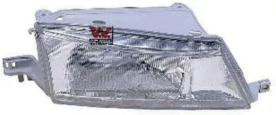 Фара VAN WEZEL купить