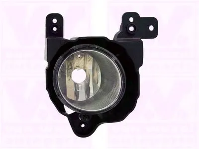 Противотуманная фара VAN WEZEL купить