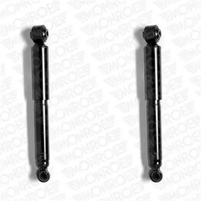 Амортизатор MONROE REFLEX MONROE купить