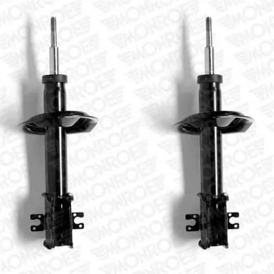 Амортизатор MONROE REFLEX MONROE купить