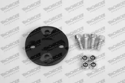 Фланец, колонка рулевого управления MONROE купить