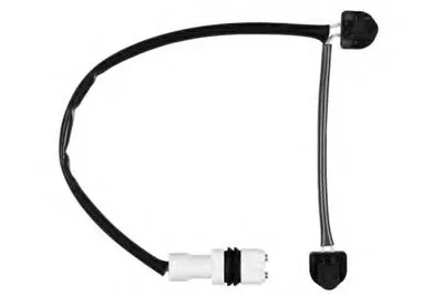 Сигнализатор, износ тормозных колодок TEXTAR купить