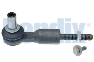 Наконечник поперечной рулевой тяги BENDIX купить