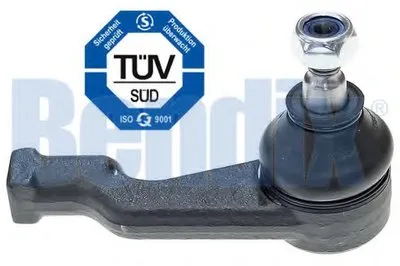 Наконечник поперечной рулевой тяги BENDIX купить