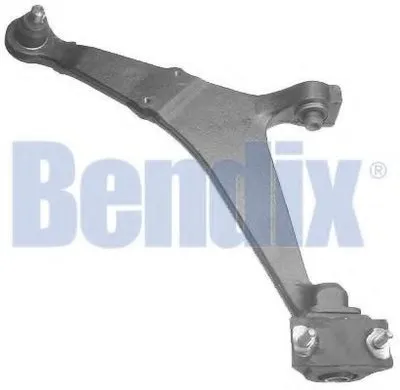 Рычаг независимой подвески колеса, подвеска колеса BENDIX купить
