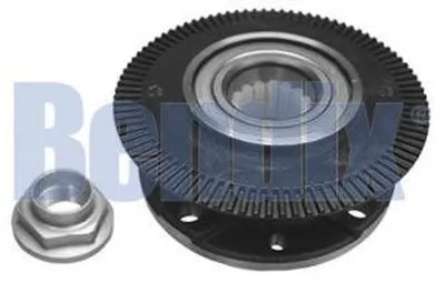 Комплект подшипника ступицы колеса BENDIX купить
