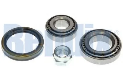 Комплект подшипника ступицы колеса BENDIX купить