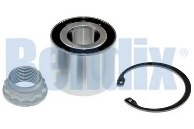 Комплект подшипника ступицы колеса BENDIX купить