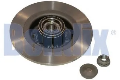 Комплект подшипника ступицы колеса BENDIX купить