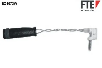 Сигнализатор, износ тормозных колодок FTE купить