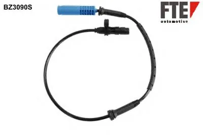 Датчик, частота вращения колеса FTE купить