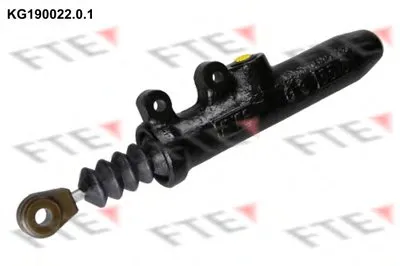 Главный цилиндр, система сцепления FTE купить