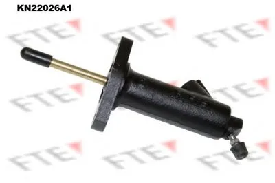 Рабочий цилиндр, система сцепления FTE купить