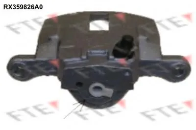 Тормозной суппорт FTE купить