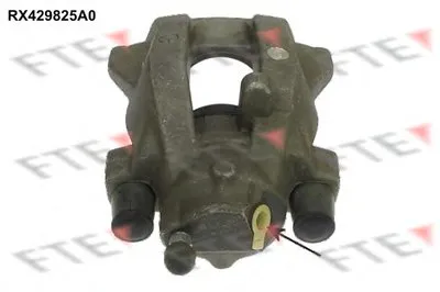 Тормозной суппорт FTE купить