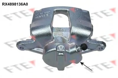 Тормозной суппорт FTE купить