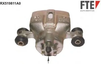 Тормозной суппорт FTE купить