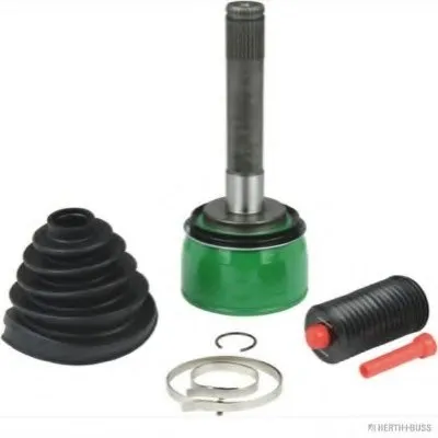 Шарнирный комплект, приводной вал HERTH+BUSS JAKOPARTS купить