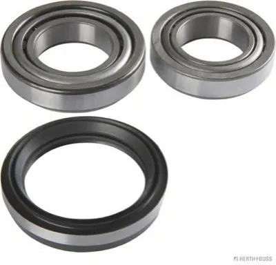 Комплект подшипника ступицы колеса HERTH+BUSS JAKOPARTS купить